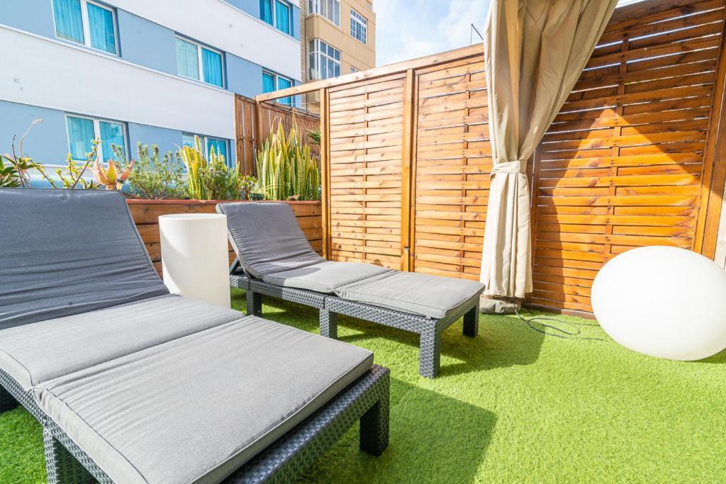 Sahara Appartement Las Palmas de Gran Canaria