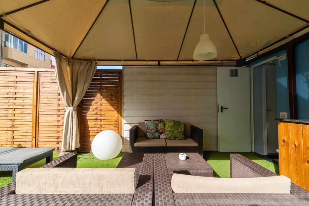 Sahara Appartement