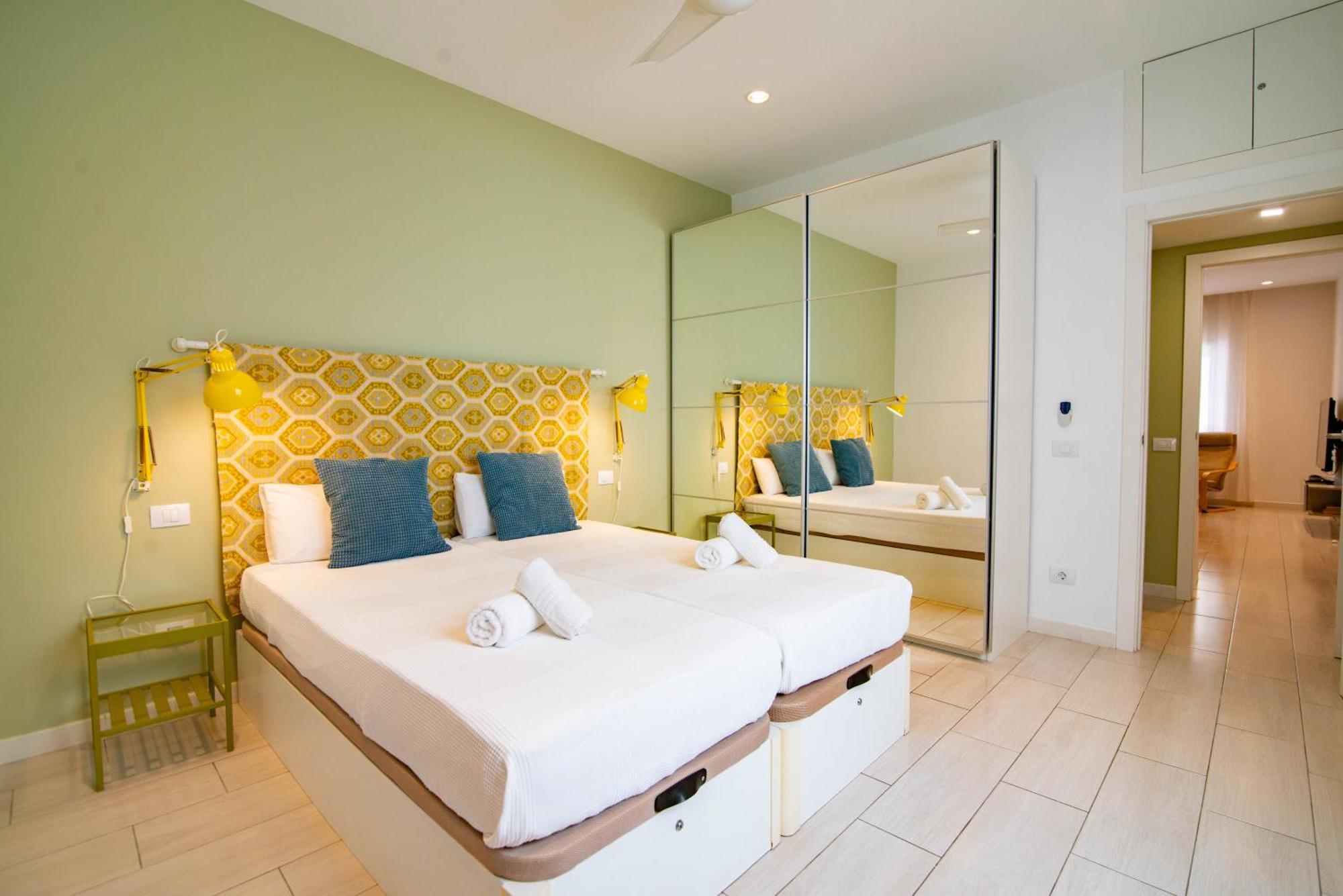 Sahara Appartement Las Palmas de Gran Canaria
