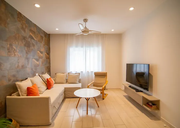 Sahara Suite