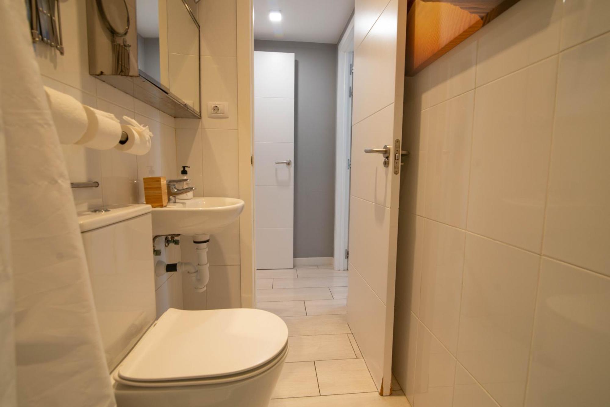 Sahara Apartamento Las Palmas de Gran Canaria
