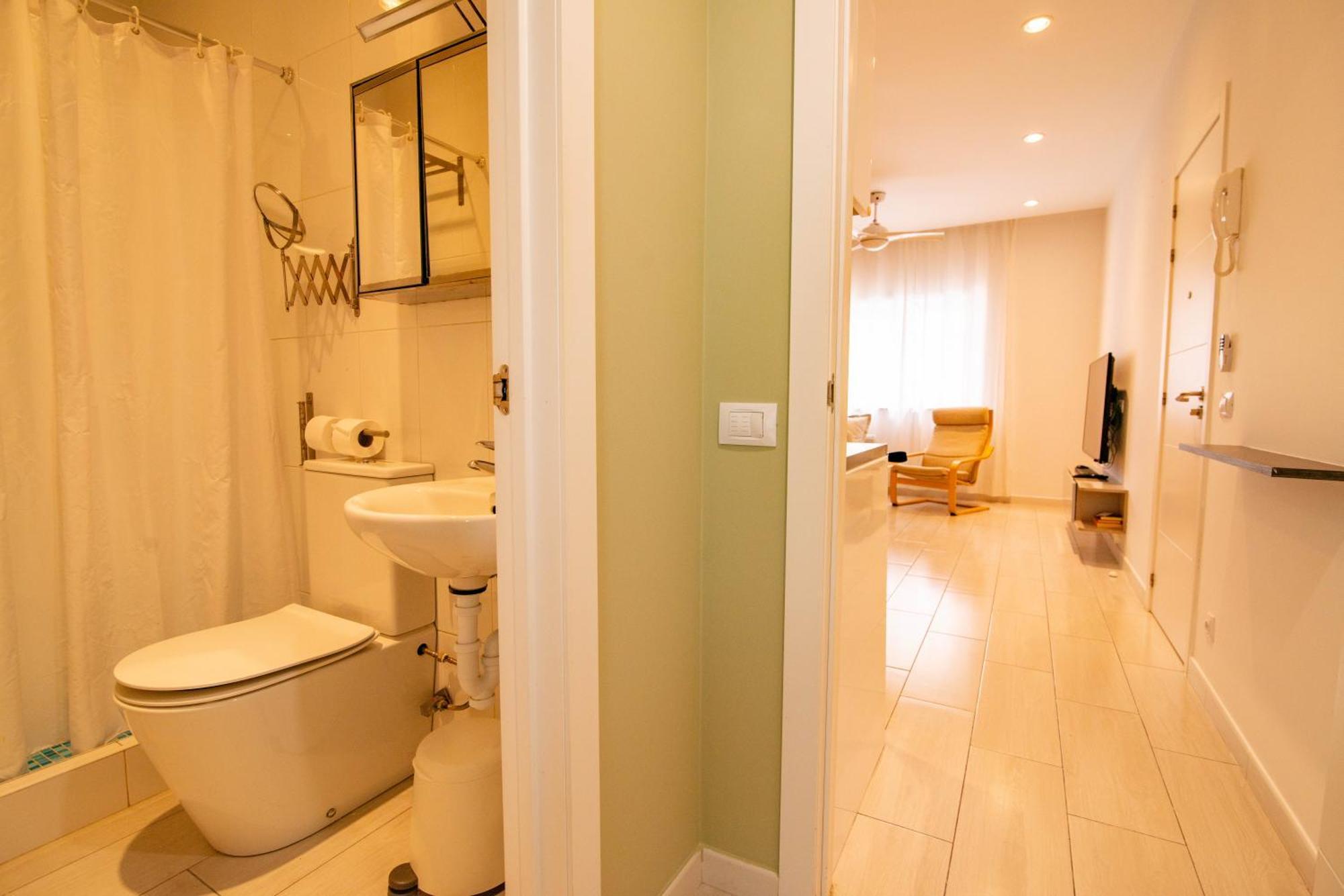 Sahara Apartamento *