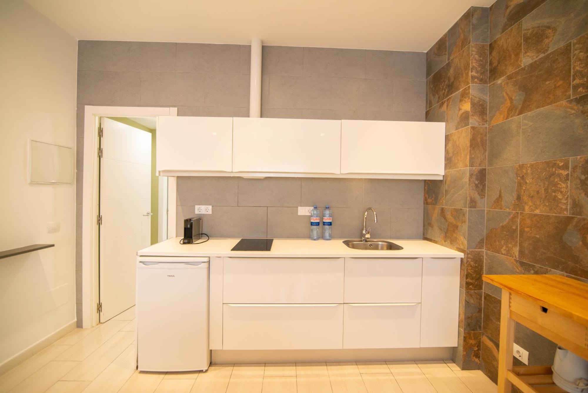 Sahara Apartamento *